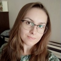 Arina Dobrianskaia
