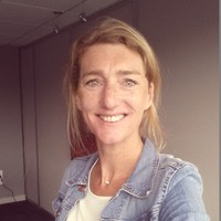 Pauline Segard