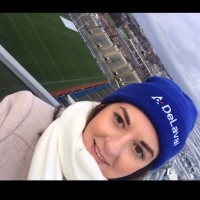 Jessica Ledsam
