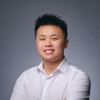 Marcus Wong