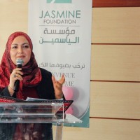 Tasnim Chirchi