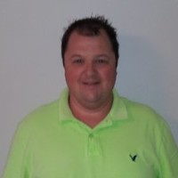 Mike Lutz