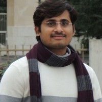 Venkateswara Reddy K