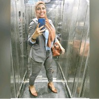 Maha Hebaish