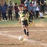 Nelson Ronaldo Cucul Rax