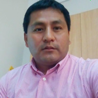 Walter Manuel Ormeño Hernandez