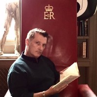 David J Cartwright BEM