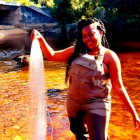 Tshegofatso Ngoasheng