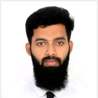 Mahbub Hasan