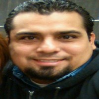 Jorge Luis Garza Aguirre