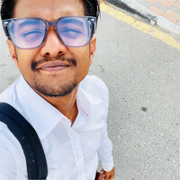 Favas Latheef
