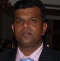 Prabaharan T