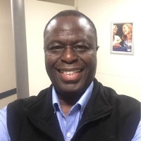 Solomon Onalaja