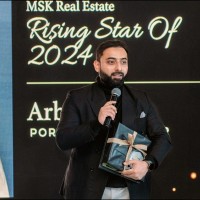 Arbaz I Khan