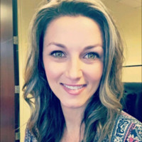 Krista Borchers