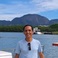 Andre Luciano Pereira