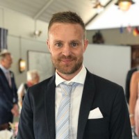 Mattias Eriksson