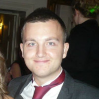 Robert Davies