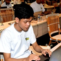 Dwi Andhika