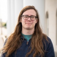 Caleb Nelson