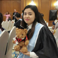 Khine Ei Ei Lin