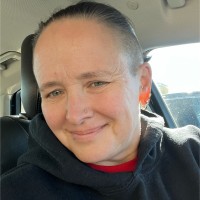 Brandy Maxwell