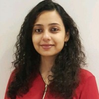 Radha Namasivayam