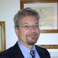 Ron Müller
