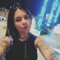 Jaqueline Bernardo