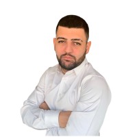 Vali Gasparyan
