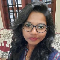 Aparna Krishnan