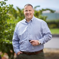 Chad Stacy, MBA