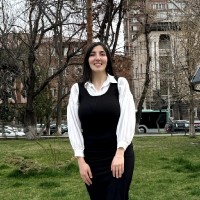 Yepraqsya Gharibyan