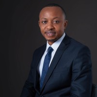 Ifeanyichukwu Gerald Moore M.