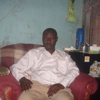 Alfred Gichaba Mangera