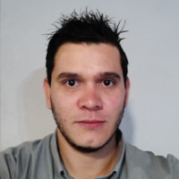 Jose Perez villalobos