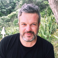 Anthony Walsh