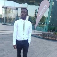 Leckton Mphekgwane