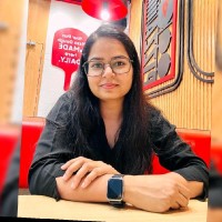 Megha Shrivastava