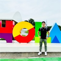 Hsien Te Chiu