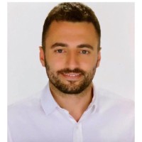 Taha BOZKURT