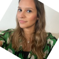 Priscilla Teixeira