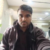 Harsh Saini