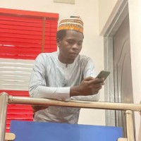 MUHAMMAD BELLO IBRAHIM
