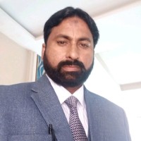 Shahzad Rajput
