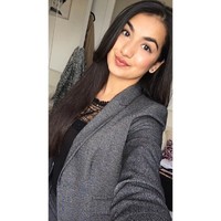 Shamaila Nessa