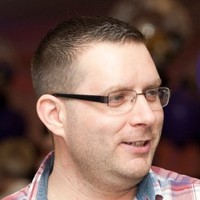 Daniel Biles Tech Iosh