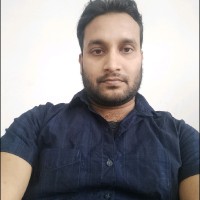 Gangesh Jha