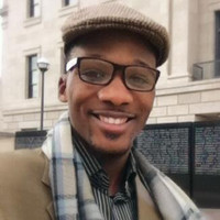 Marcus Lyles