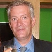 Leigh Compton